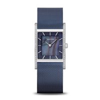 Watch Bering Woman in Steel 10426-397-S - 10426-397-S